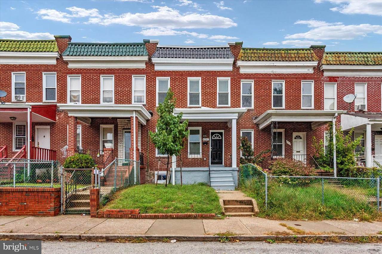 4707 Beaufort Avenue - Photo 1