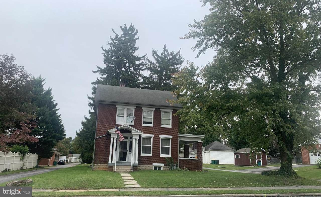 135 Ramsey Avenue - Photo 1