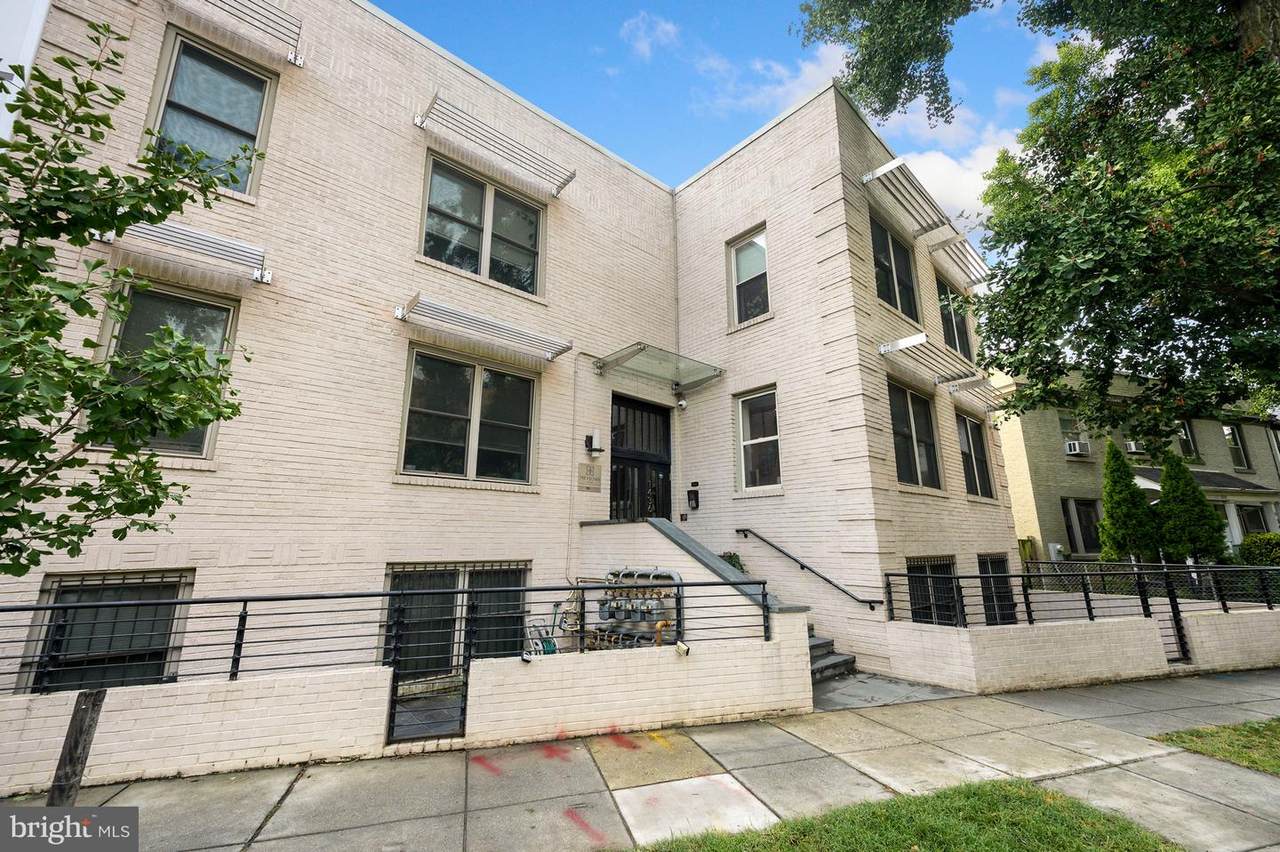 1436 Ogden Street - Photo 1