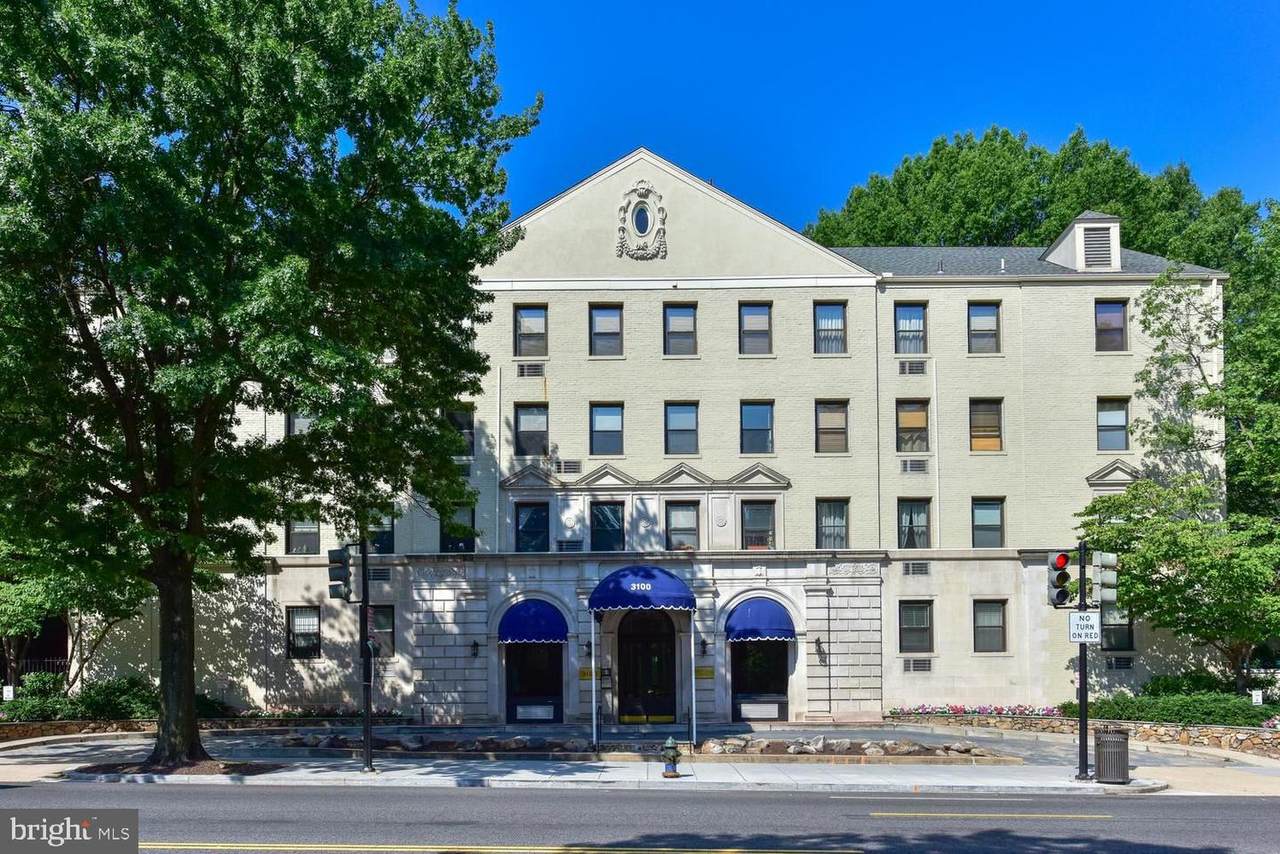 3100 Connecticut Avenue - Photo 1