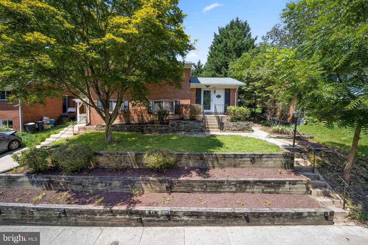 9711 Hedin Drive - Photo 1