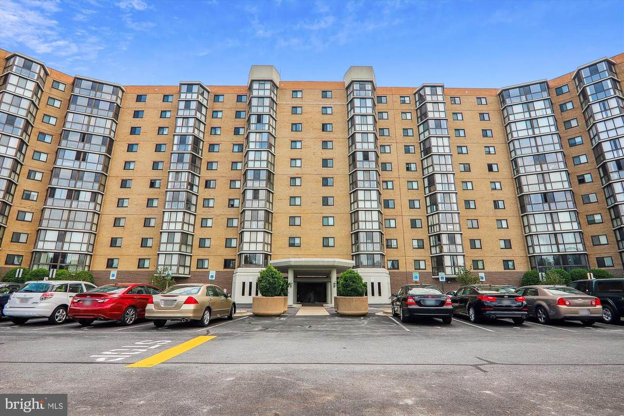 3330 Leisure World Boulevard - Photo 1
