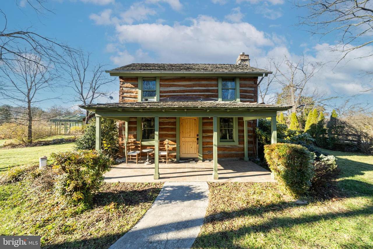 1207 Cauthorn Mill Road - Photo 1