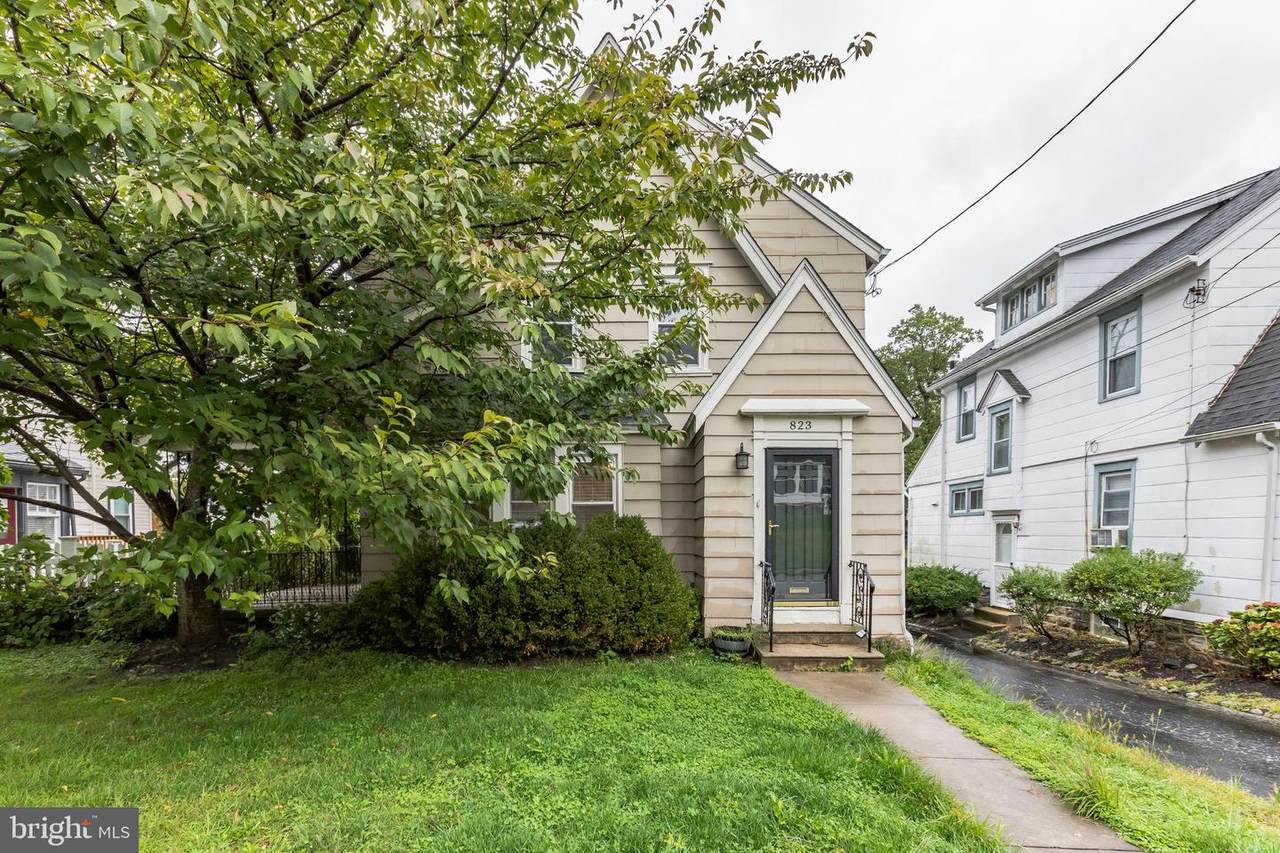 823 Naylors Run Road - Photo 1