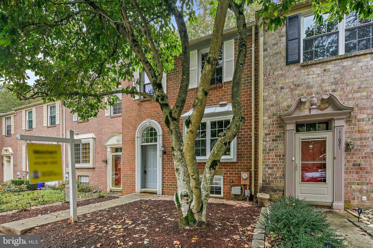 11919 New Country Lane - Photo 1