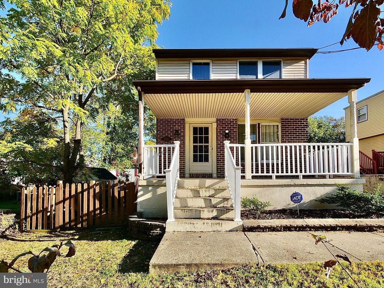 216 Rively Avenue - Photo 1