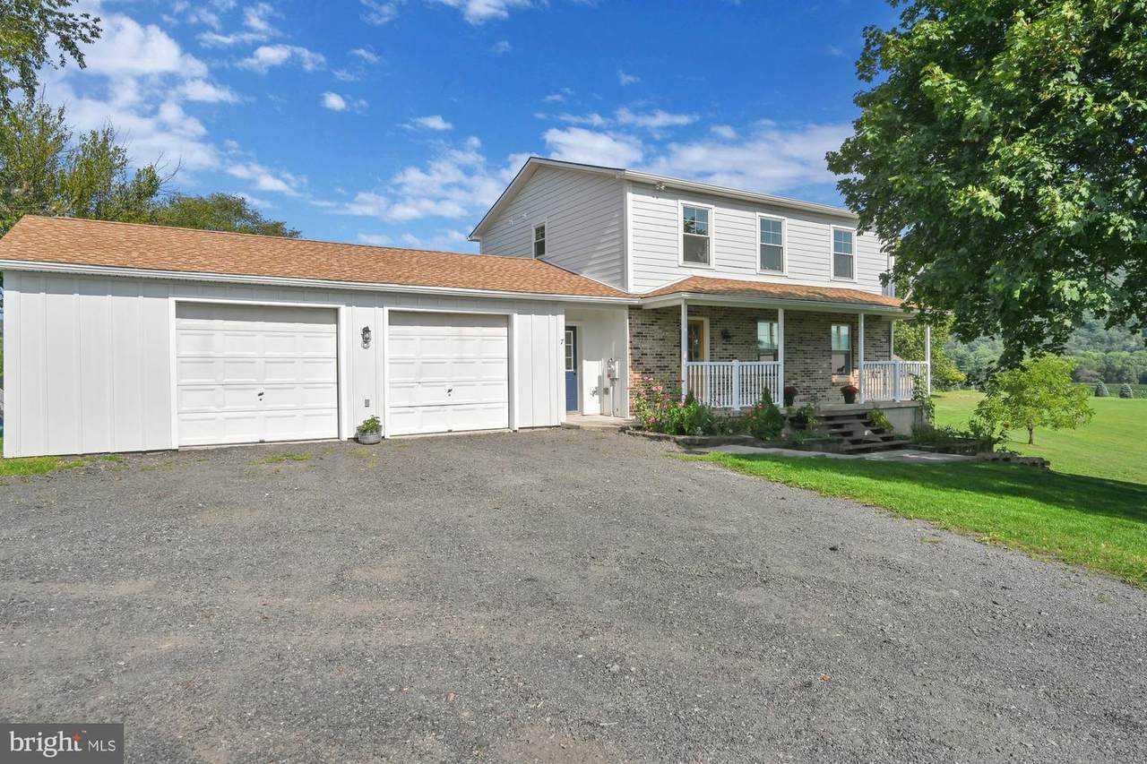 7 Pheasant Run Road - Photo 1