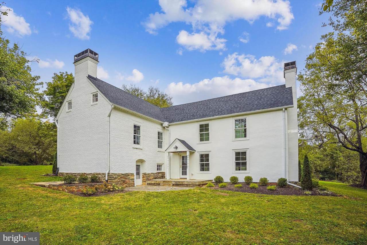 8564 Springs Road - Photo 1