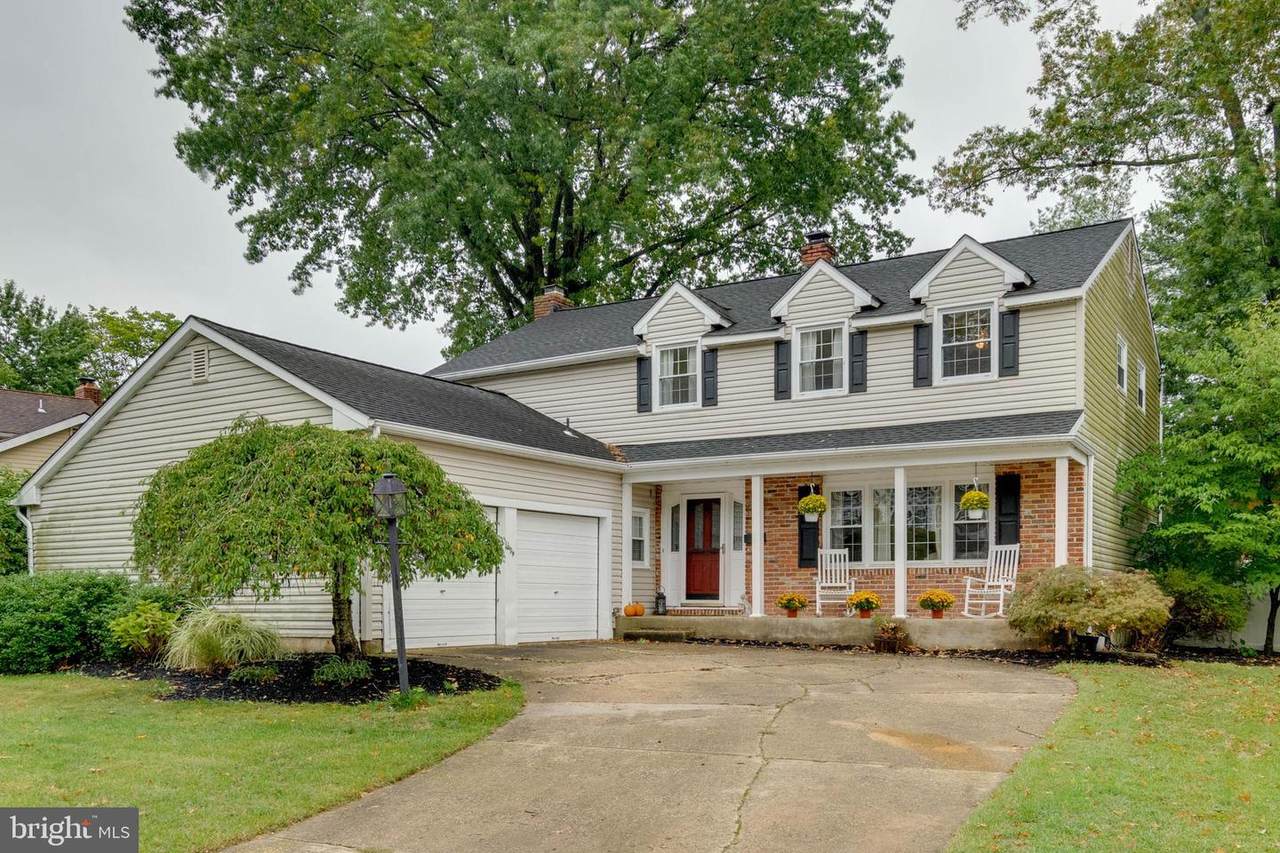 249 Saint David Drive - Photo 1