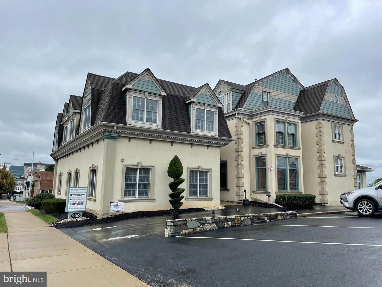 500 Fayette Street - Photo 1