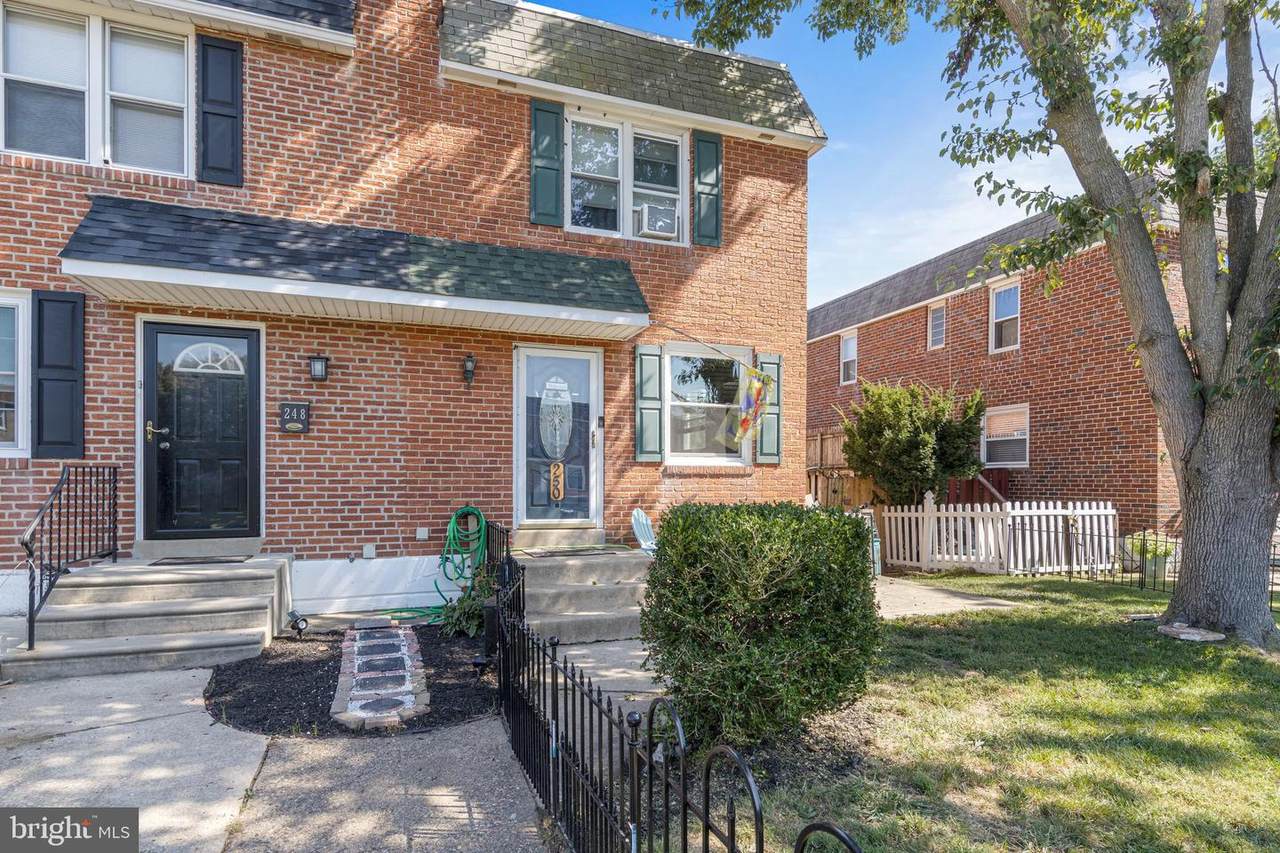 250 Haller Road - Photo 1