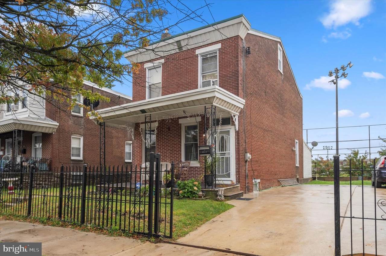 4614-16 Van Kirk Street - Photo 1