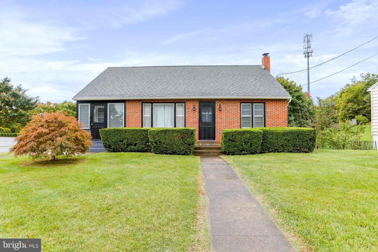 11966 Buchanan Trail - Photo 1