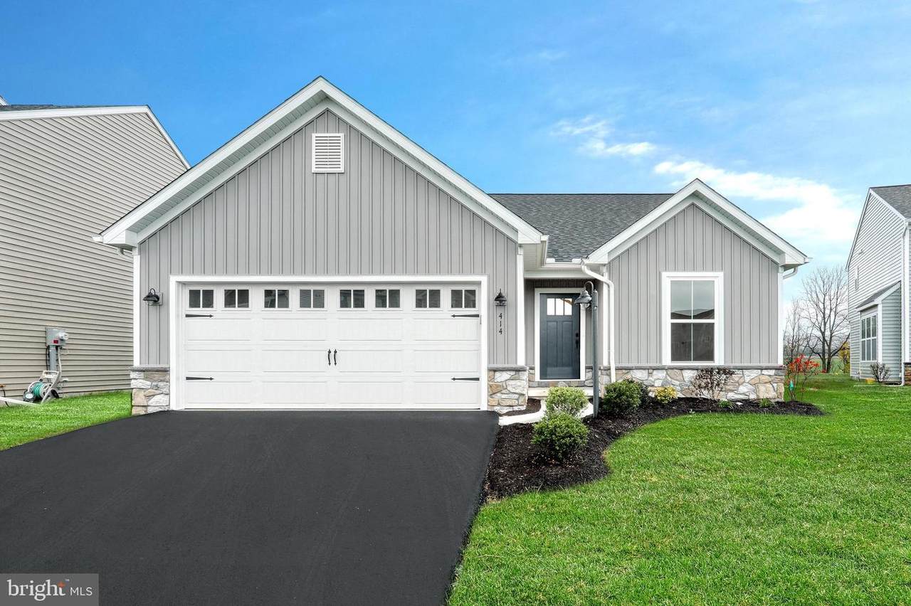 Lot #25 Shillington Lane - Photo 1