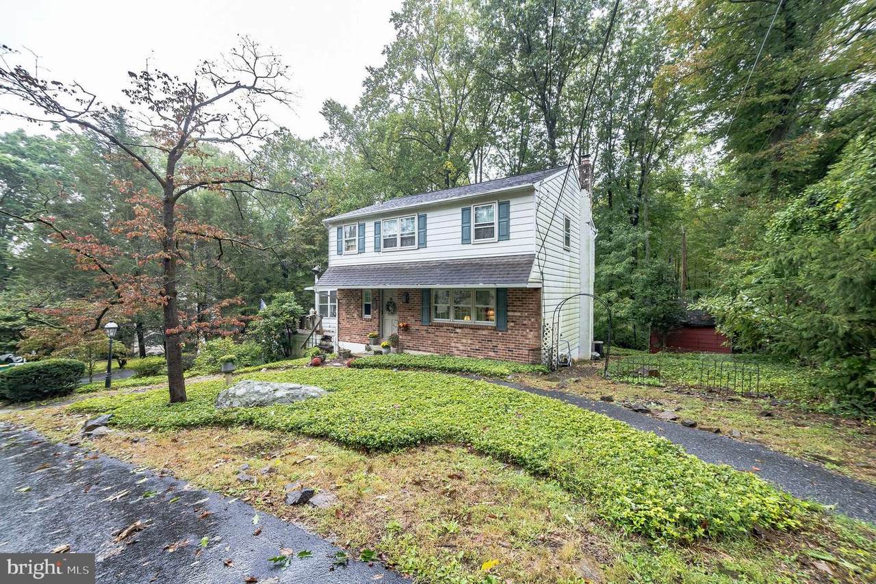 11 Castle Rock Road - Photo 1