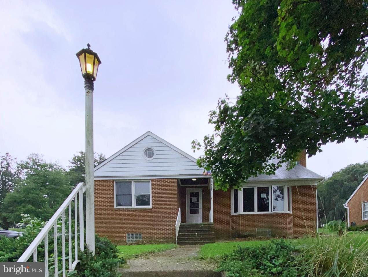 6705 Canongate Road - Photo 1