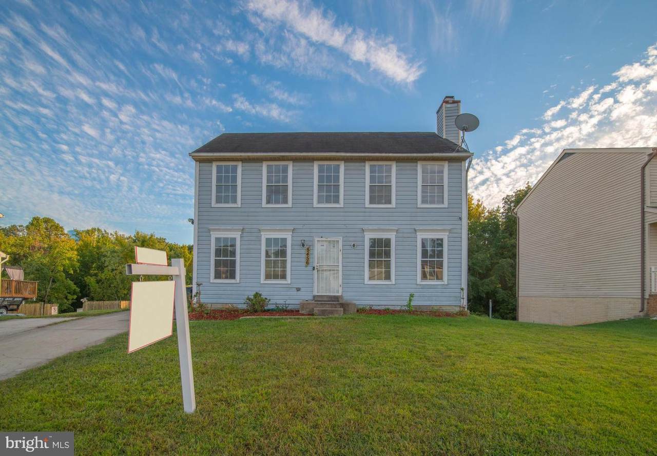 5456 Woodland Boulevard - Photo 1