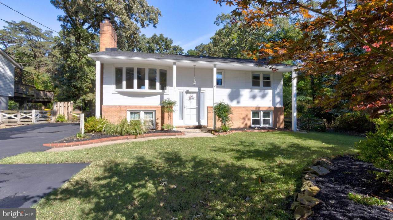 315 Hickory Point Road - Photo 1