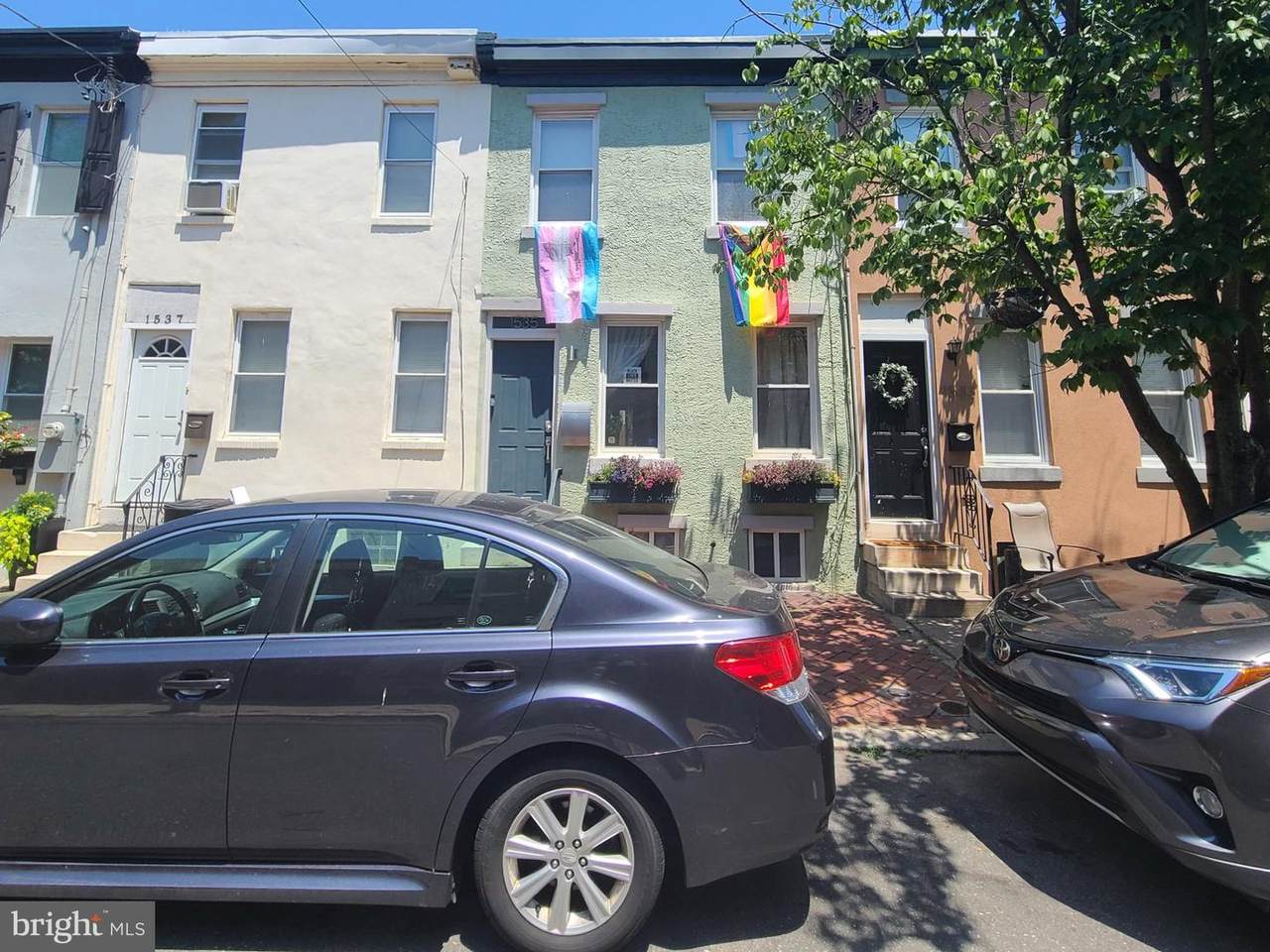 1535 Montrose Street - Photo 1