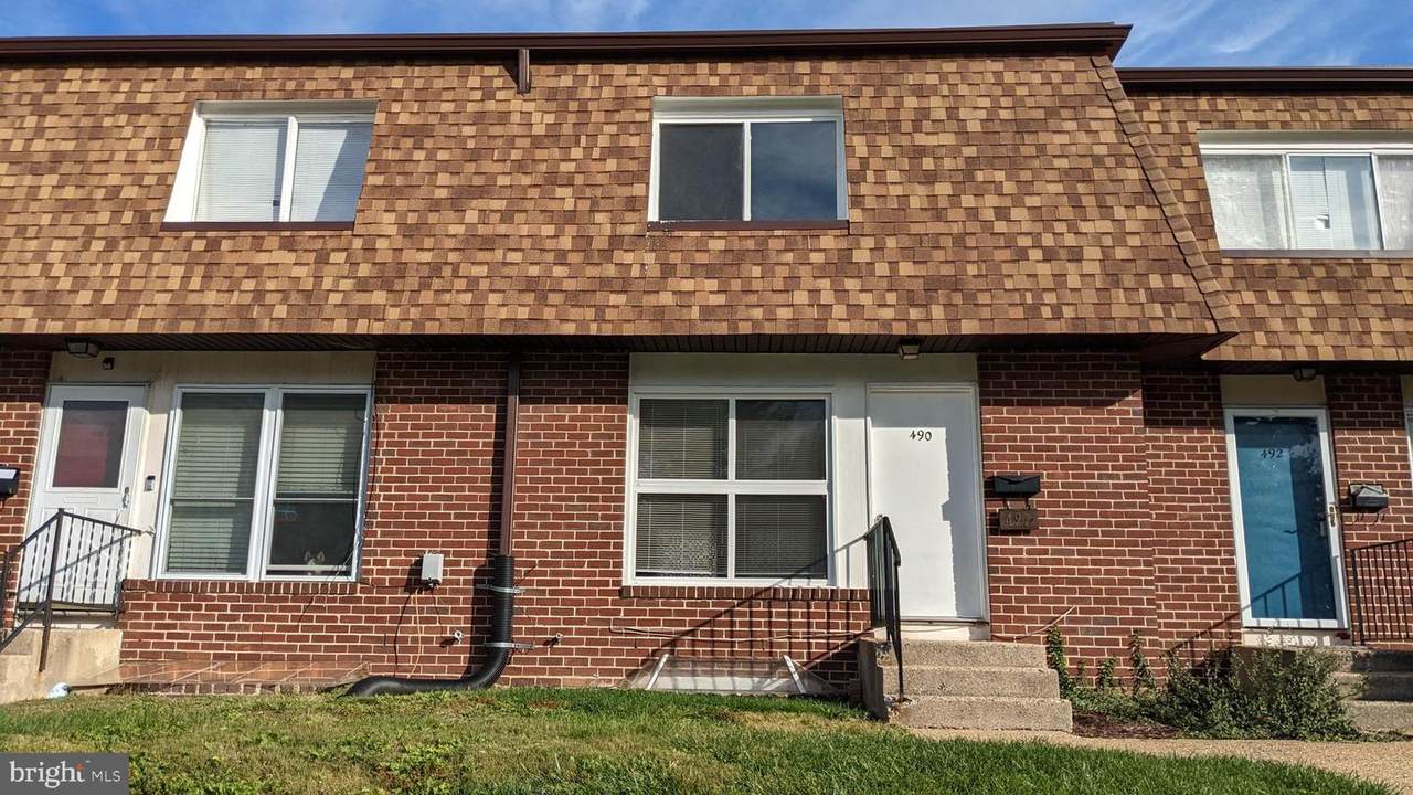 490 Carrollton Drive - Photo 1
