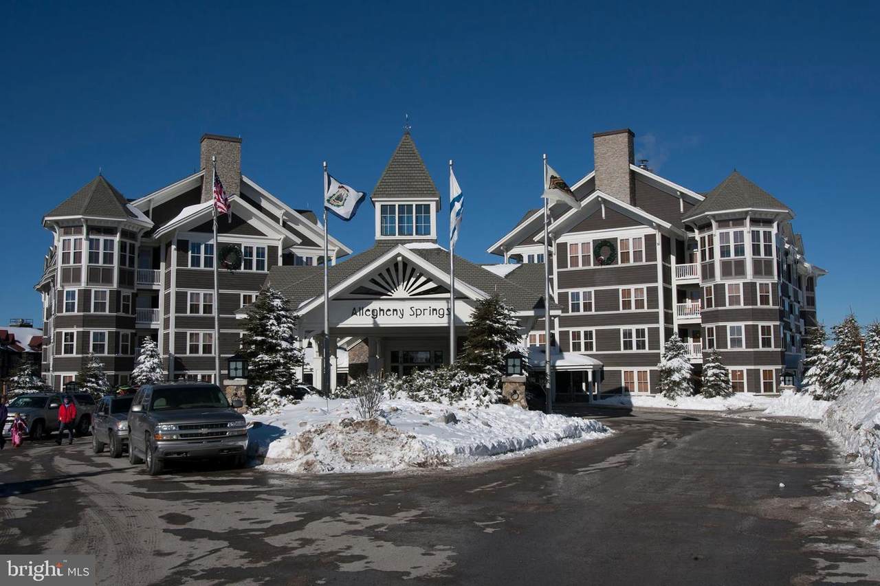 Allegehney Springs - Photo 1