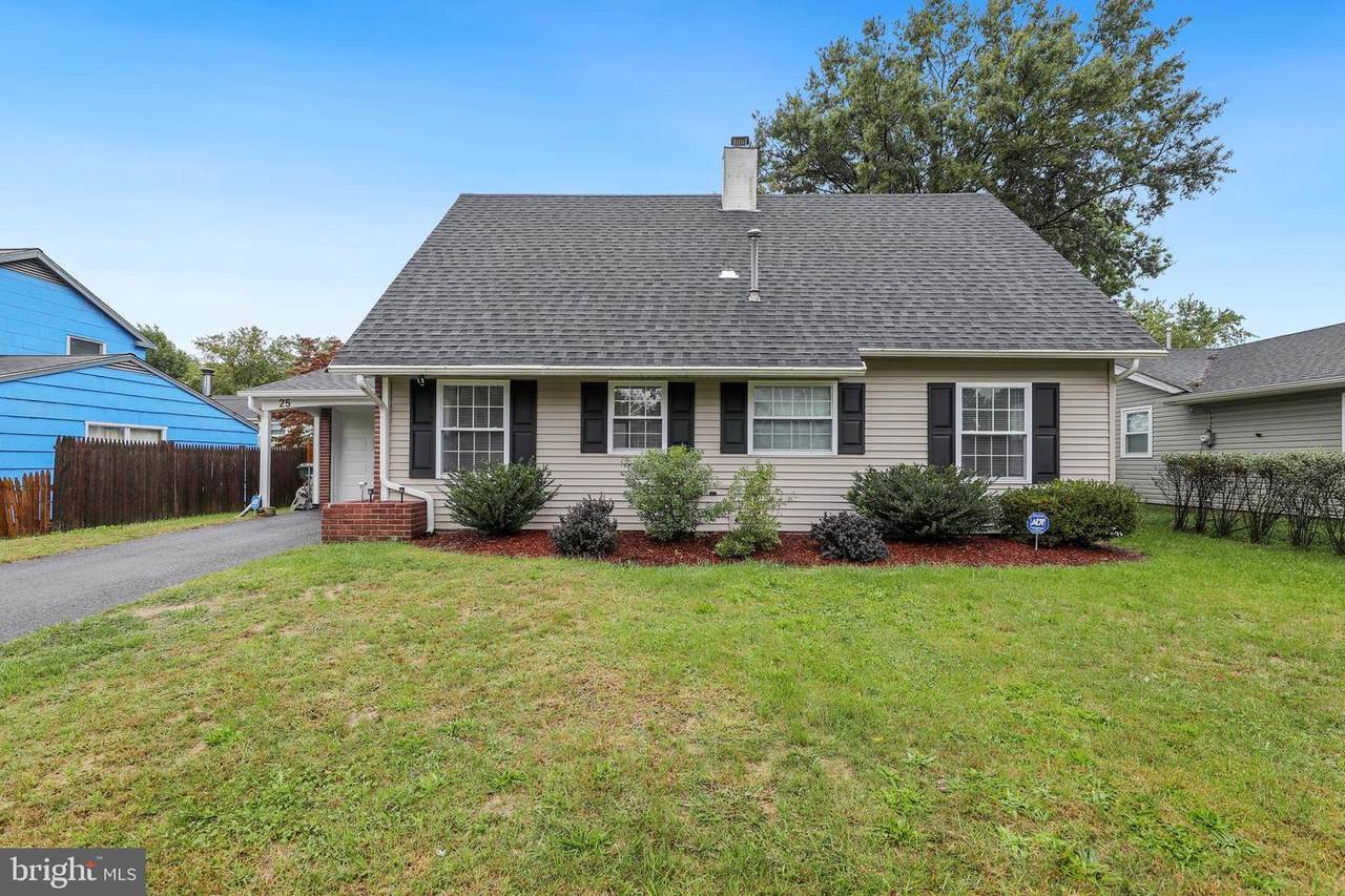 25 Spindletop Lane - Photo 1