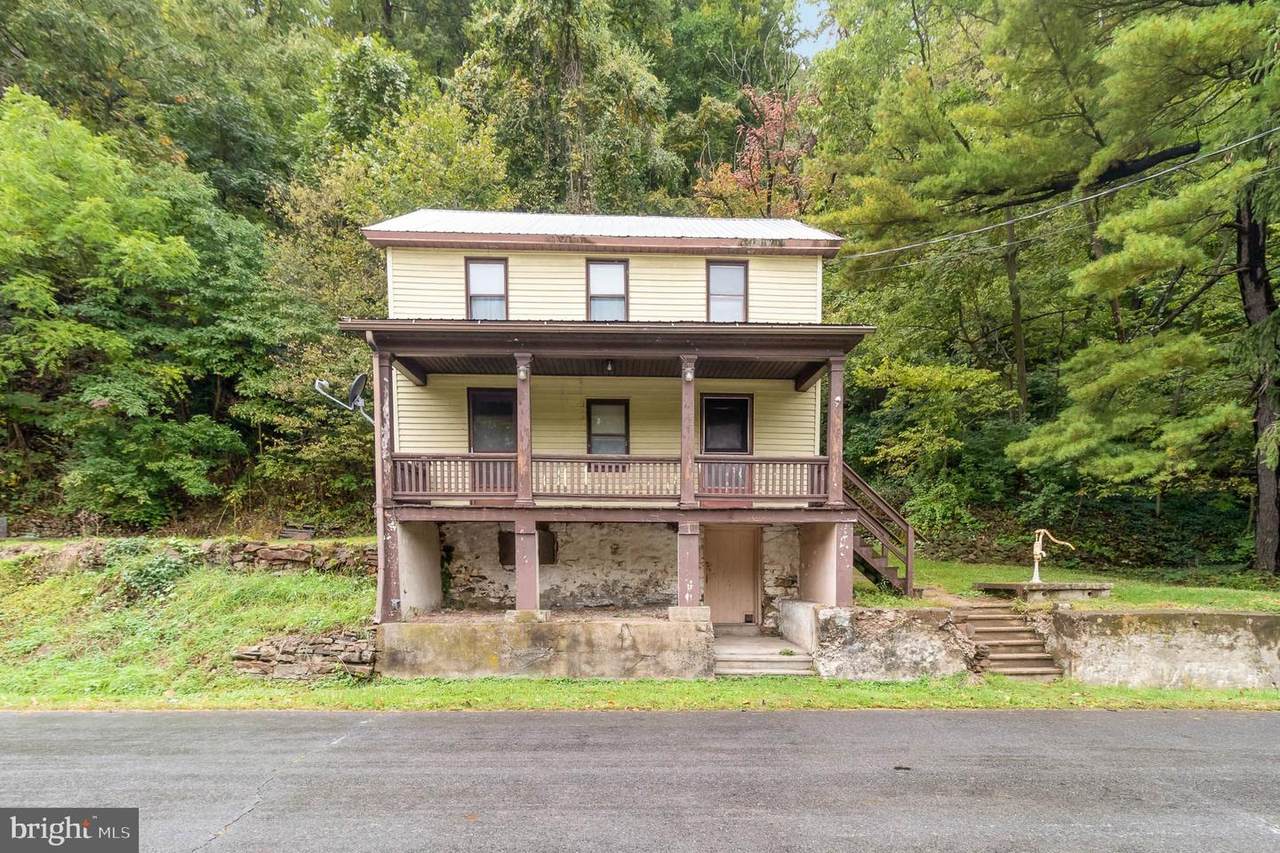 14 Old Trail Road - Photo 1