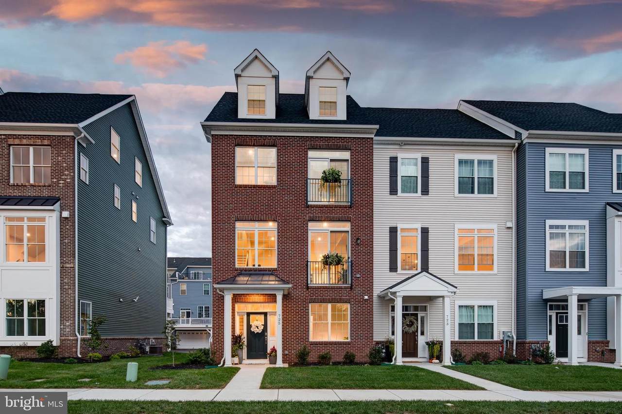725 Ore Street - Photo 1