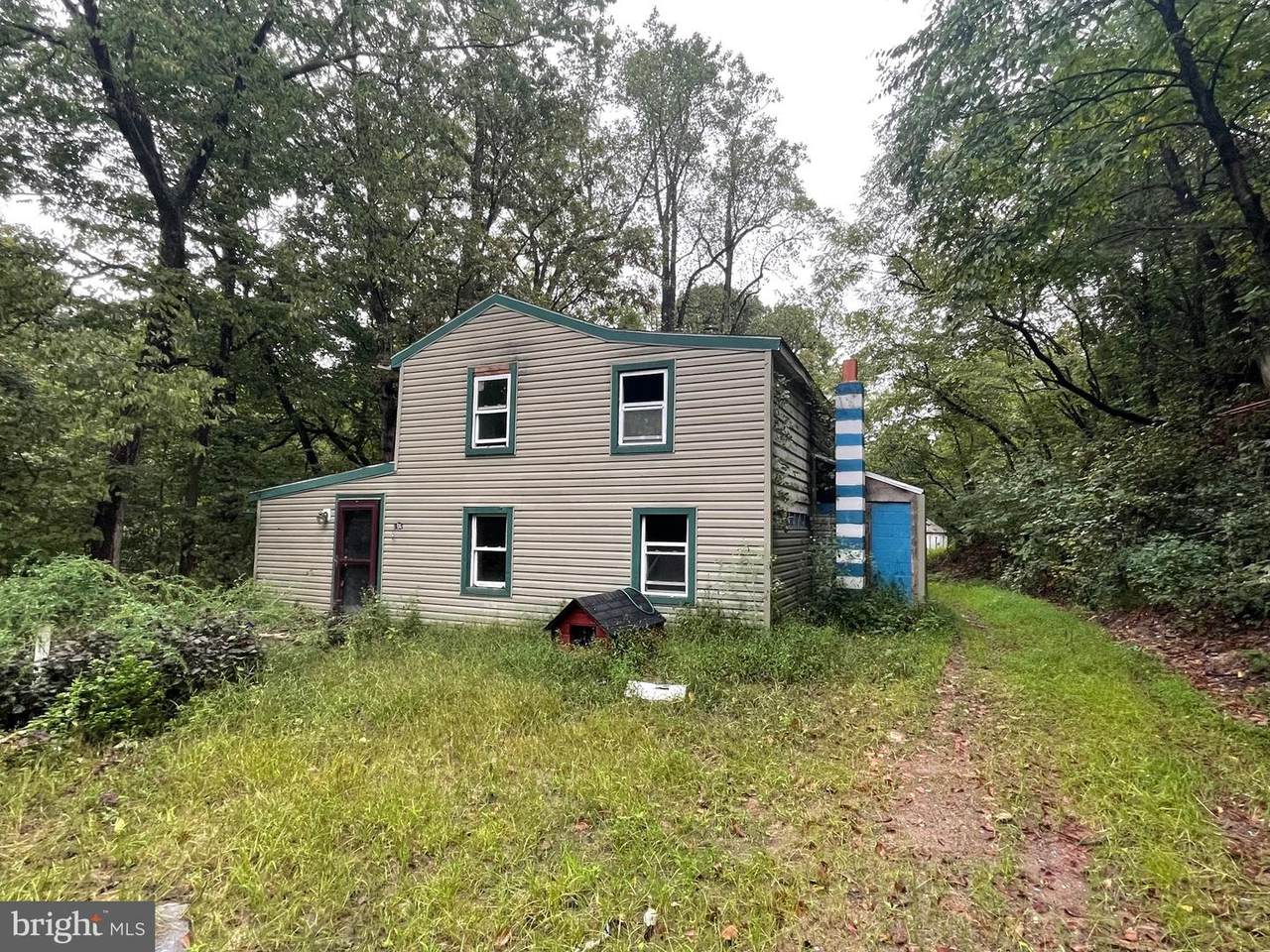 14 Morris Road - Photo 1