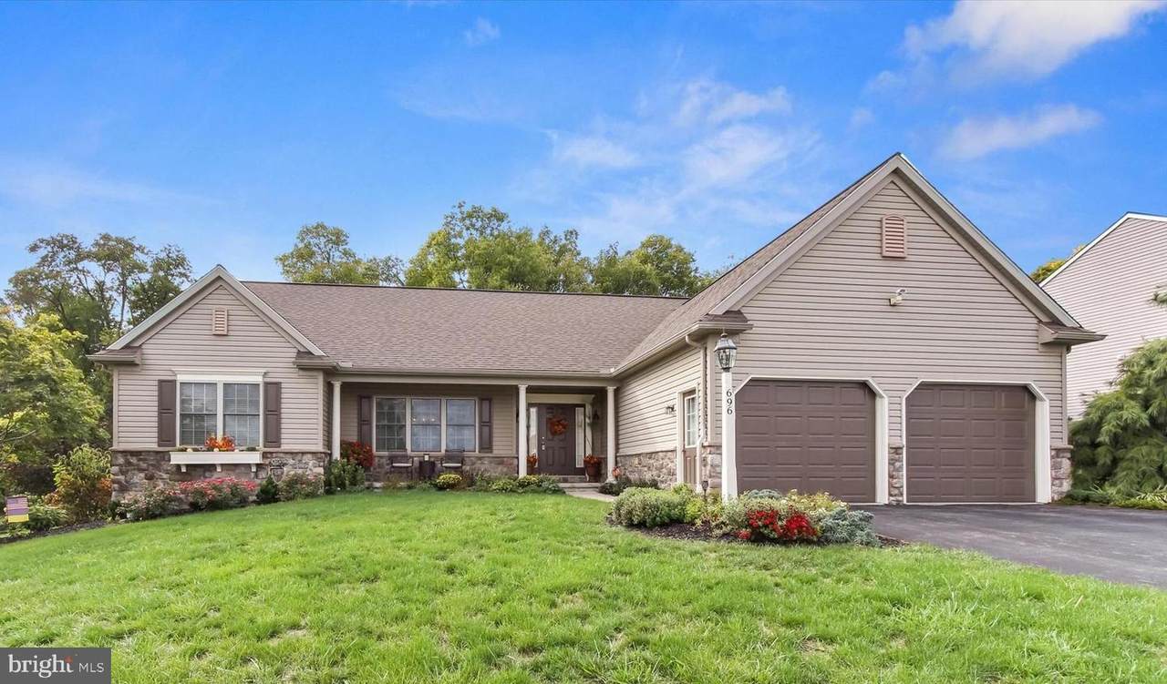 696 Rishel Drive - Photo 1