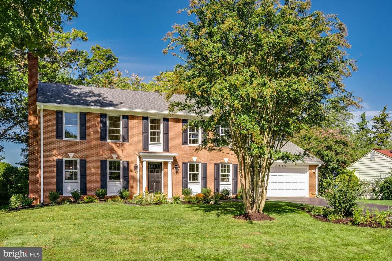 15308 Delphinium Lane - Photo 1