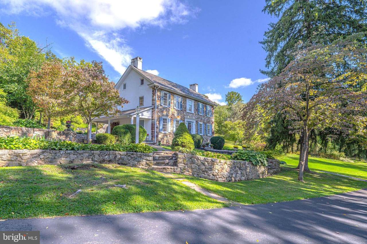 2884 Gallows Hill Road - Photo 1