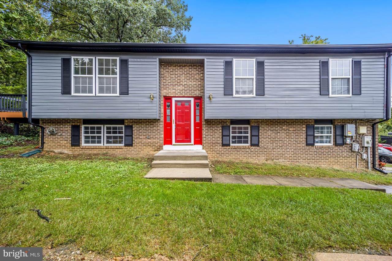 5725 Kolb Street - Photo 1