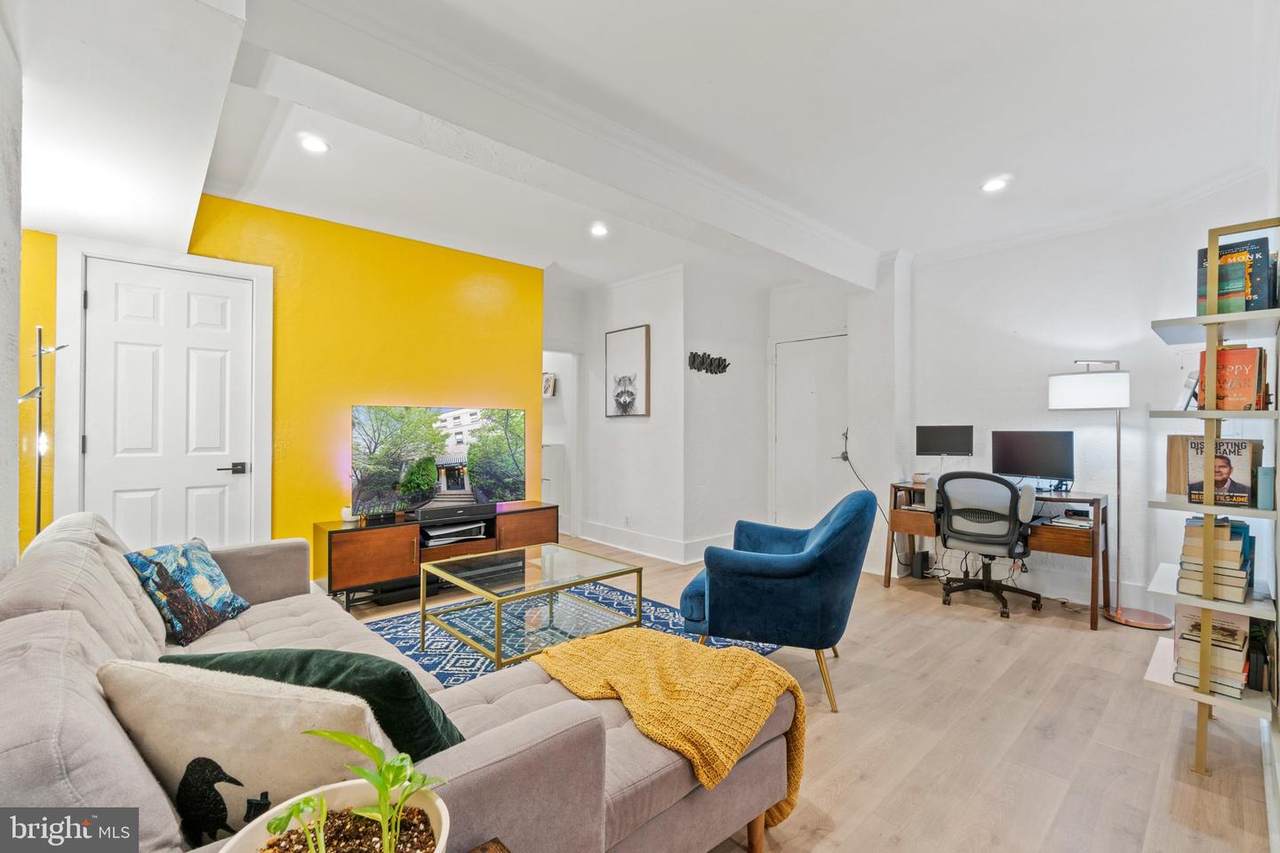 1441 Euclid Street - Photo 1