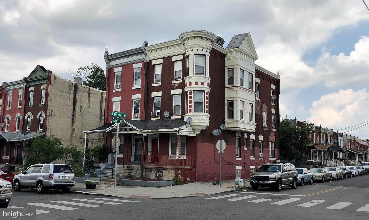 1101 41ST Street - Photo 1