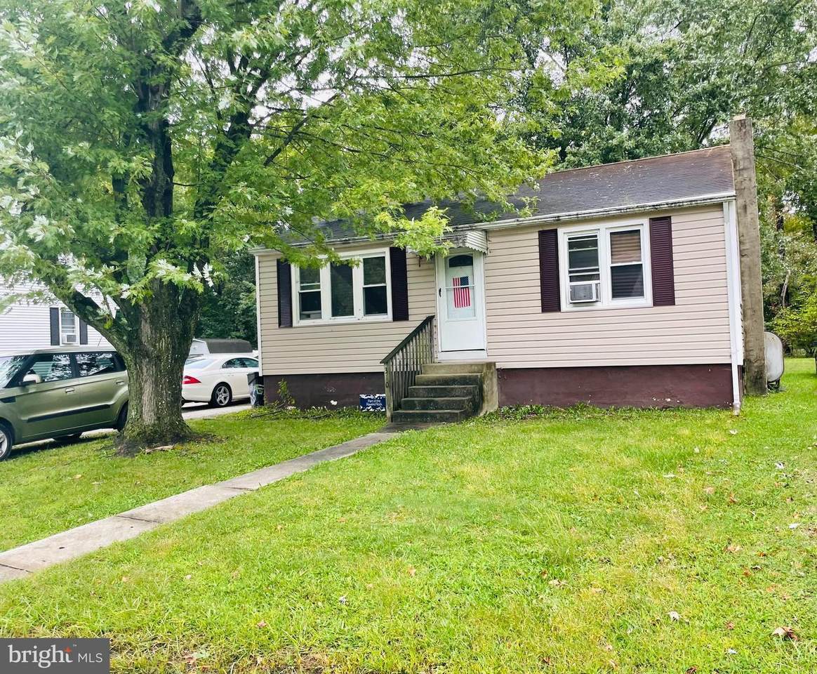 310 Wye Road - Photo 1