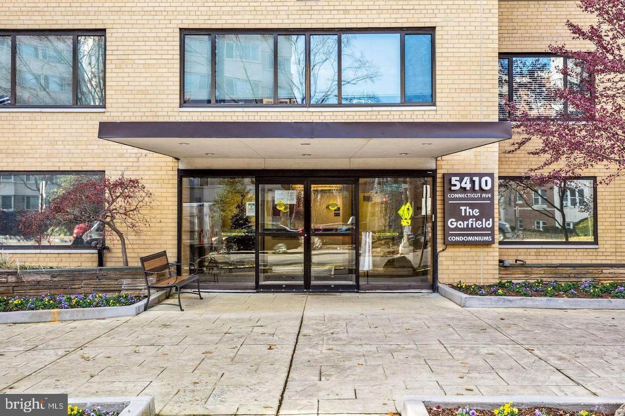5410 Connecticut Avenue - Photo 1
