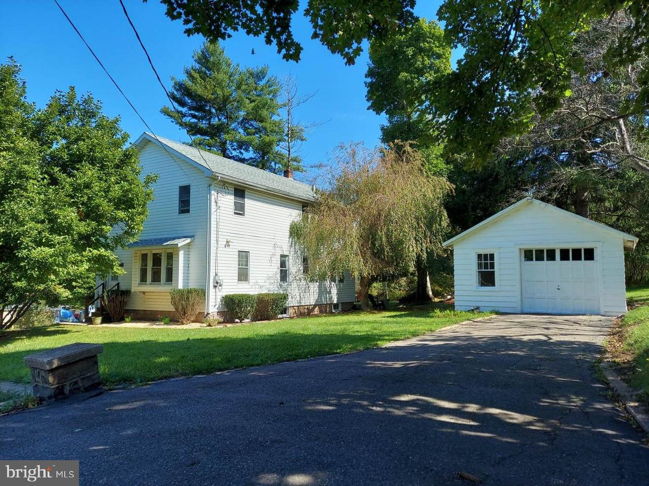 194 Old Turnpike Road - Photo 1