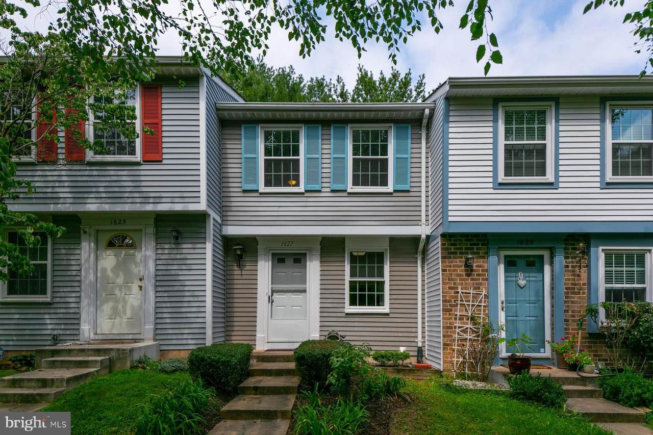 1627 Purple Sage Drive - Photo 1