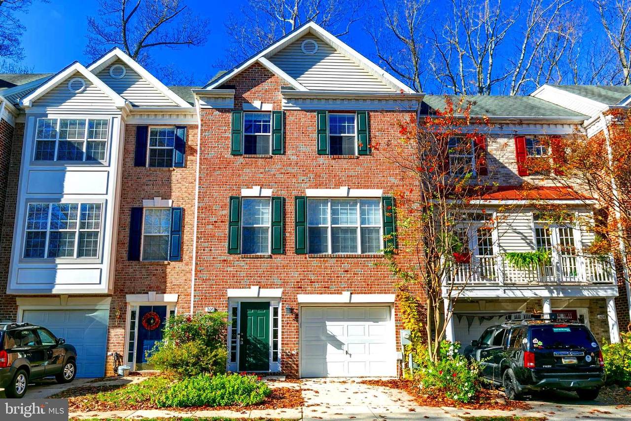 306 Pintail Lane - Photo 1