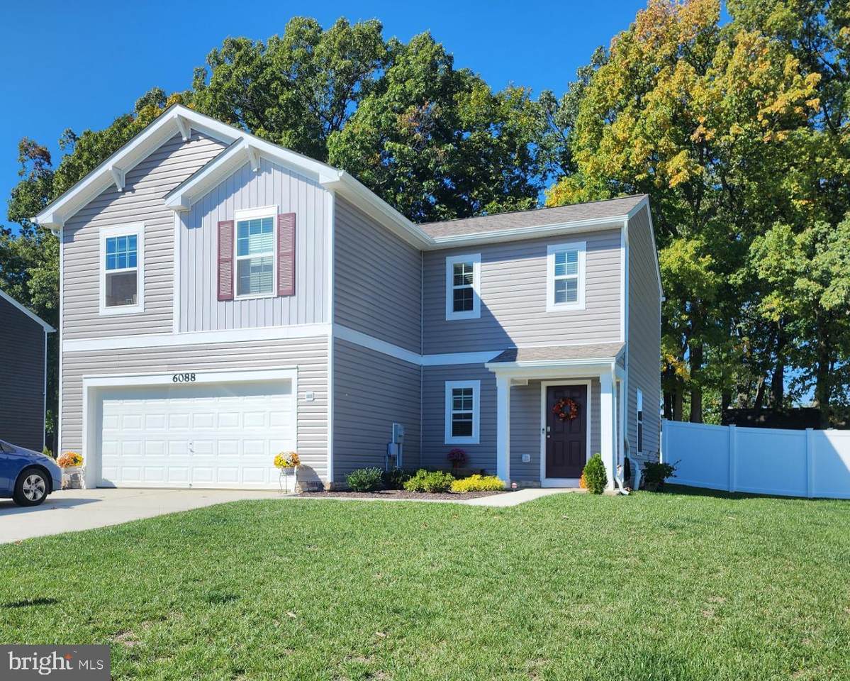 6088 Deborah Drive - Photo 1