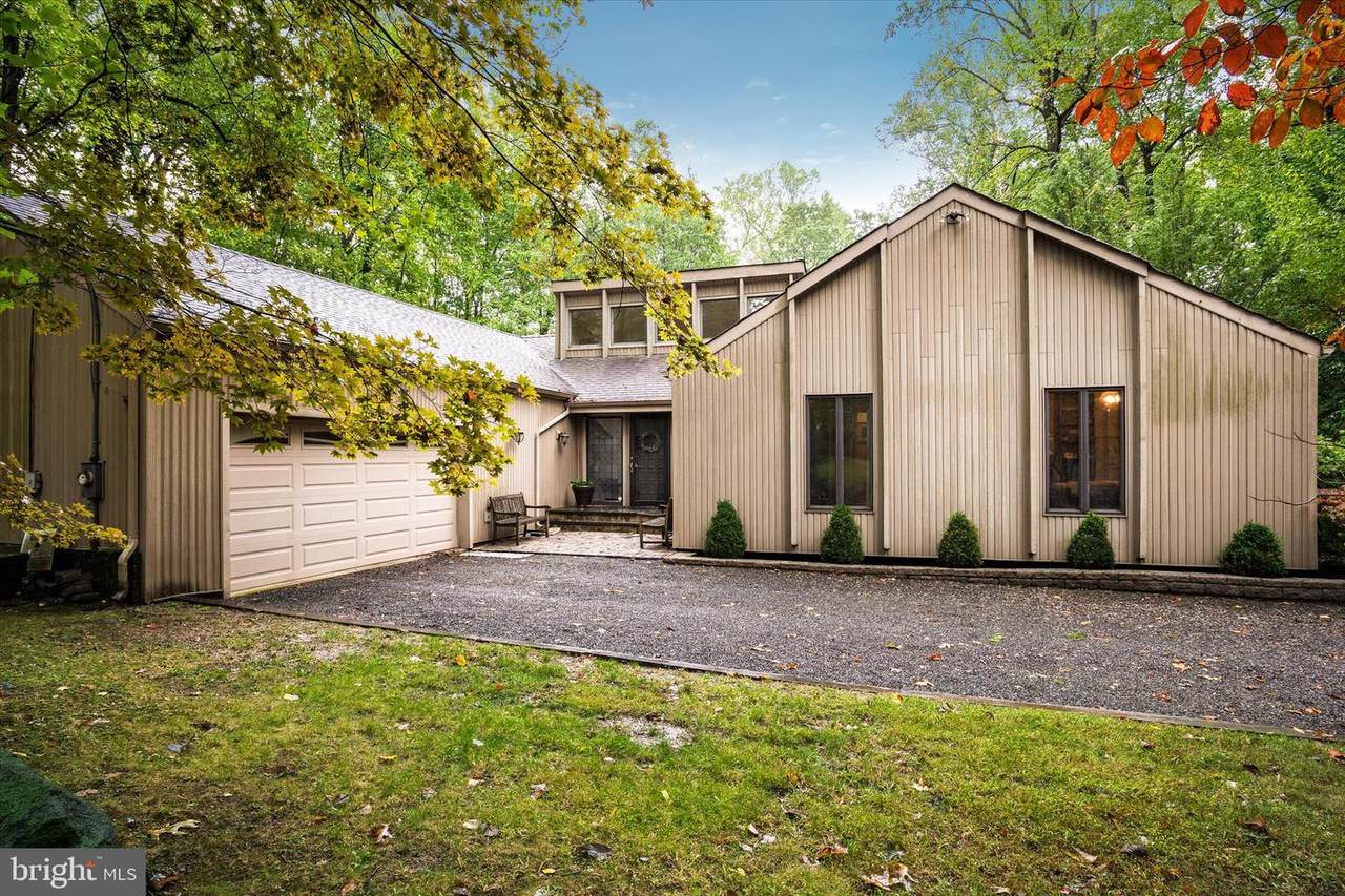 145 Mountain Road - Photo 1