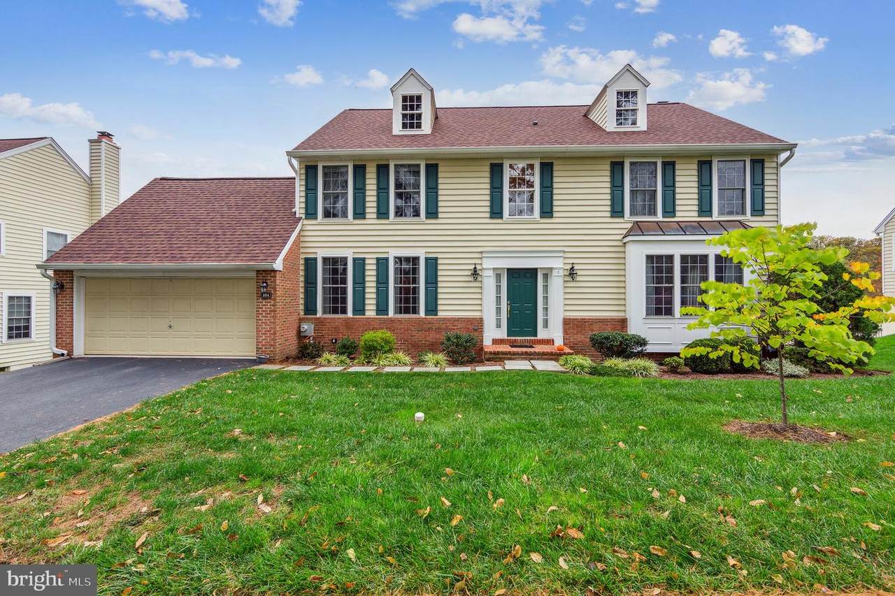 104 Sackville Mills Lane - Photo 1