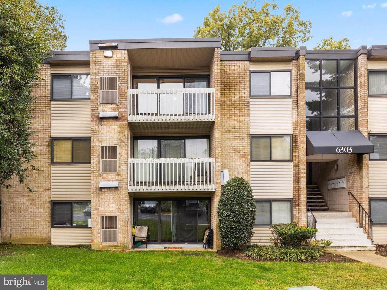 6303 Hil Mar Drive - Photo 1