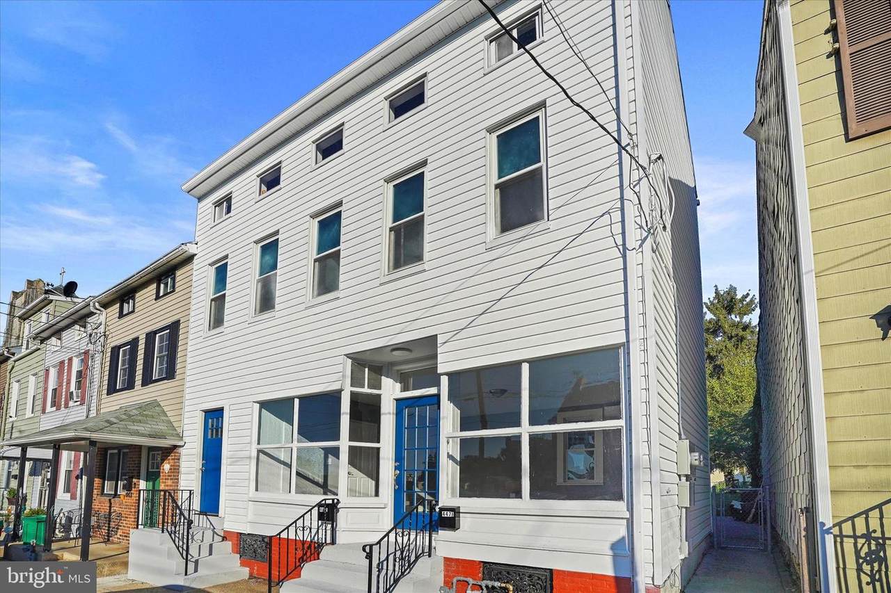447 Cherry Street - Photo 1