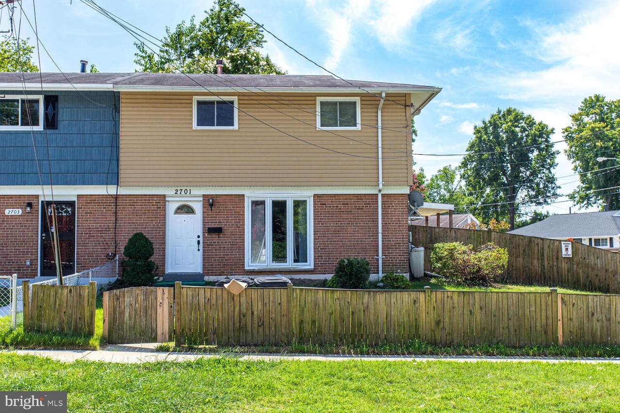 2701 Afton Street - Photo 1