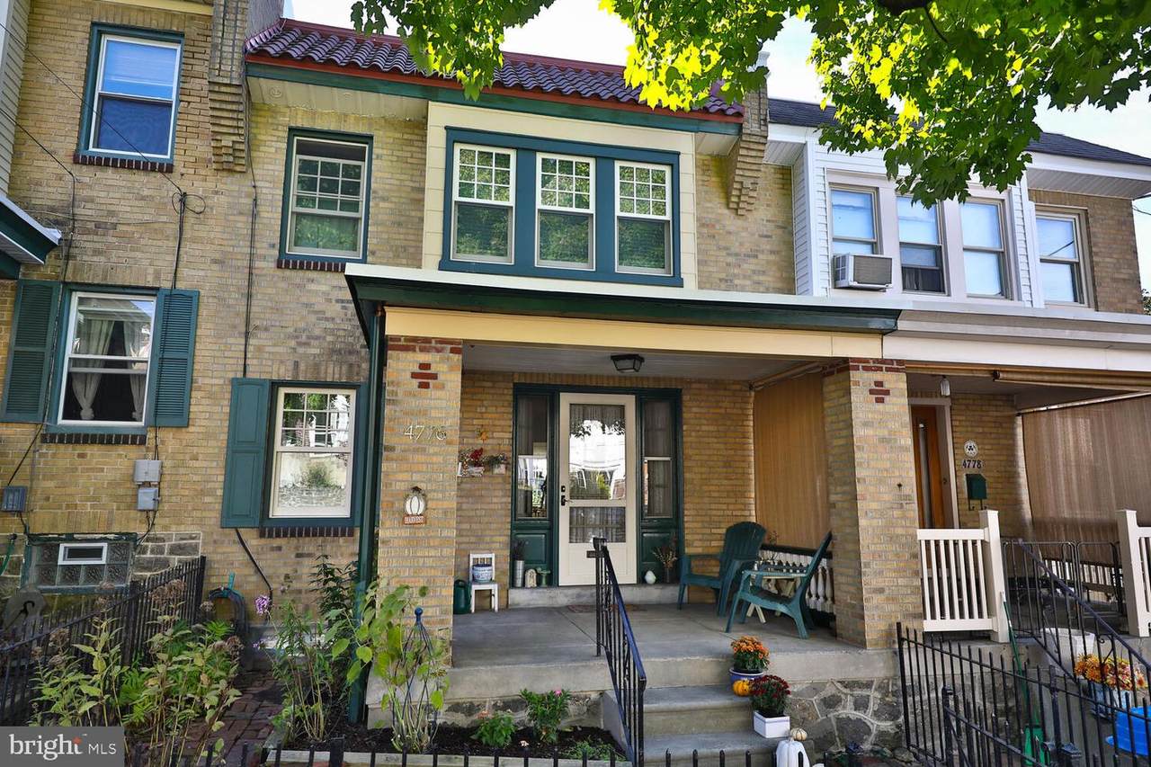 4776 Manayunk Avenue - Photo 1