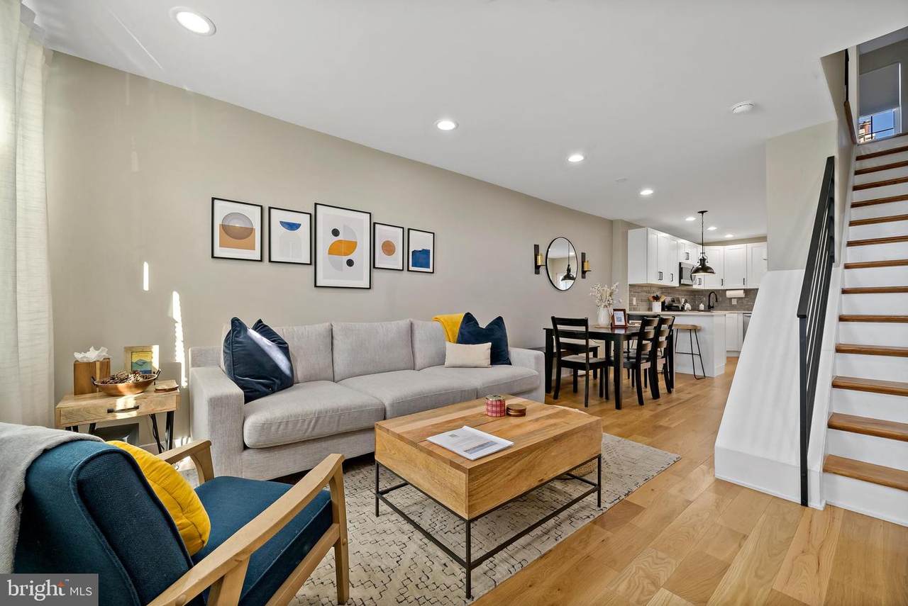 1011 Mercy Street - Photo 1