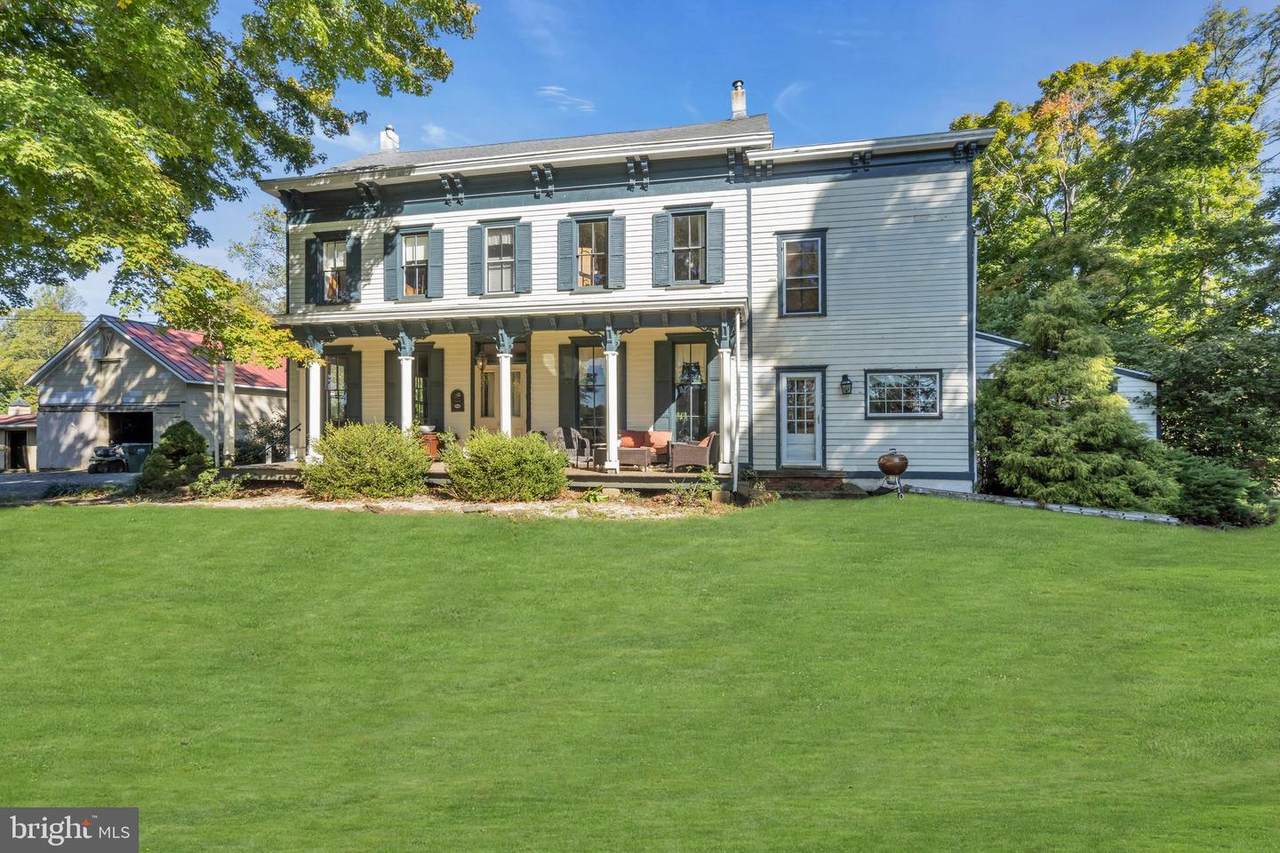 761 Province Line Road - Photo 1