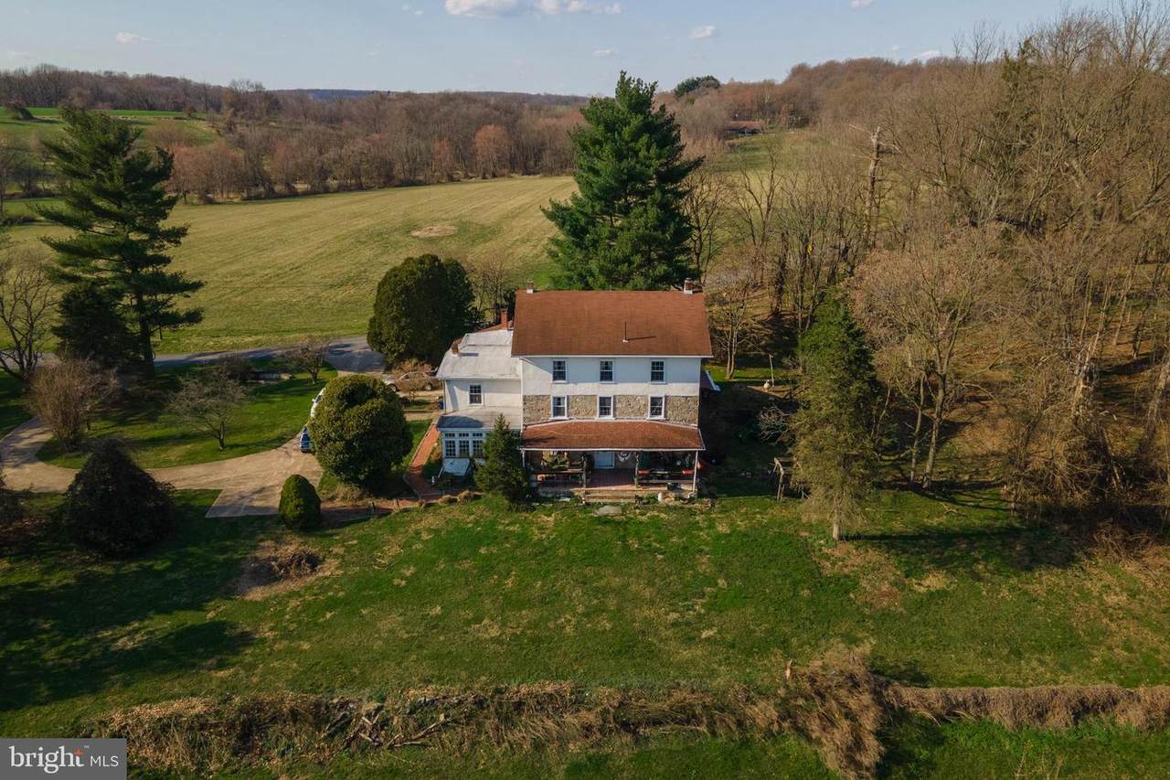 612 Woodview Road - Photo 1
